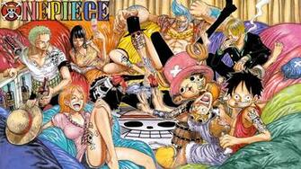 One Piece Wallpaper Best