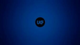 Wallpaper Ukf Dubstep Logo Ultrawide Monitor