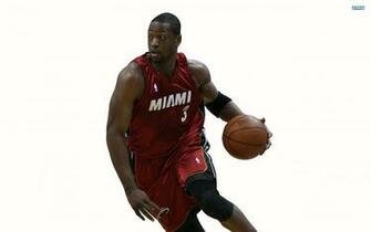 Wade Wallpaper