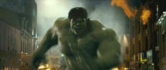 Edward Norton Image The Incredible Hulk HD Fond D Cran And