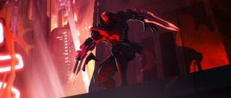 Zed Wallpaper