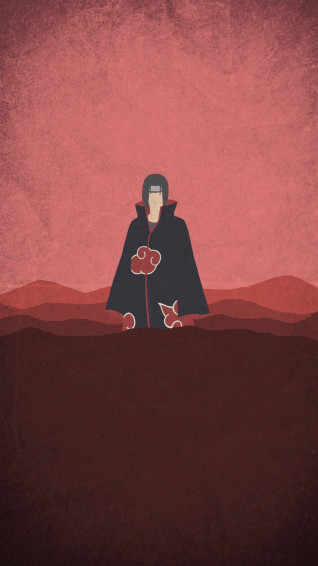 Itachi Wallpaper