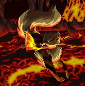 Arcanine Draw Every Pokemon By Wonksbrother