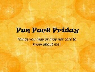 Funny Weird Facts Background Wallpaper
