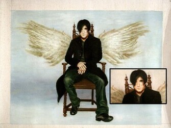 Trent Reznor Personal Jesus By Ted Drakness