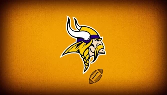Minnesota Vikings Logo Image Wallpaper