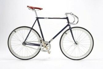 Wow That S A Really Cool Fixie You Can Travel With Wallpaper