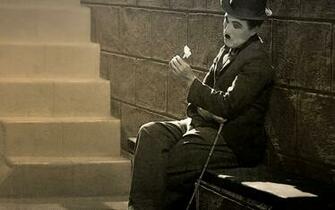Charles Chaplin Wallpaper Image Photos Pictures Background