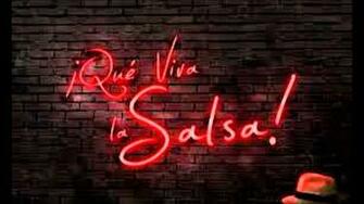 Salsa Wallpaper Image