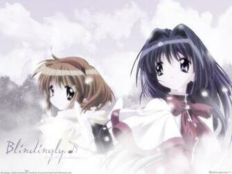 Kanon Wallpaper