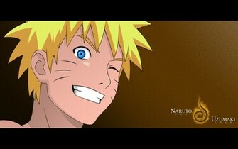 Naruto Uzumaki Wallpaper By Swrannn