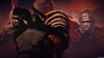 Ryse Son Of Rome Damocles Trailer High Quality Stream And