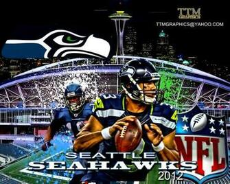 Seattle Seahawks Wallpaper By Tmarried