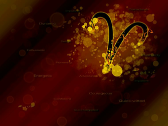 Aries Background For Desktop Net