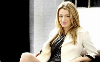 Blake Lively Hot HD Wallpaper High Resolution Pictures