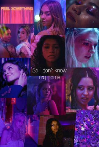 Euphoria Aesthetic Wallpaper Quote Kids In Love