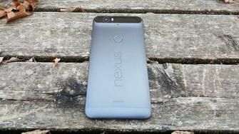 Nexus 6p Feature