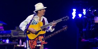 Santana Latin Rock Blues Chicano Hard Jazz Pop Concert Guitar