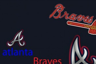 Atlanta Braves New Era Wallpaper Rocketdock