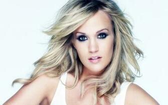 Description Carrie Underwood Desktop Wallpaper
