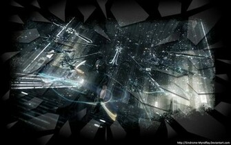 Final Fantasy Versus Xiii Wallpaper In HD Gamingbolt Video