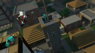 Minecraft Assassins Creed Google Skins