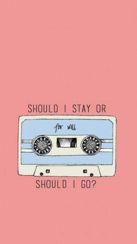Wallpaper Reasons Why And Stranger Things Image Should I