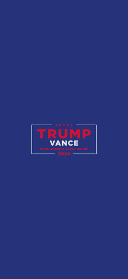 Most Popular Trump Campaign Wallpaper