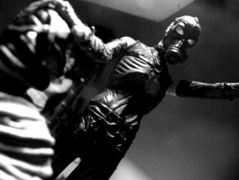 Go Back Gallery For Psycho Mantis Wallpaper