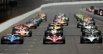 Indy Race Racing Indycar Indianapolis D Wallpaper