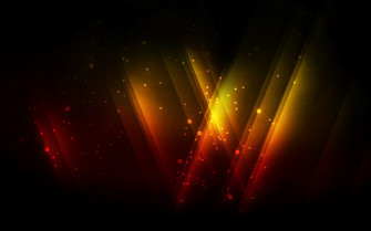 Flares HD Wallpaper