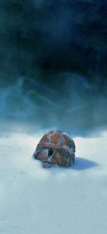 The End Of Clone Wars I Edited This Wallpaper And Tried To Make