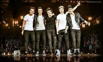 Stock Photos Of One Direction Live Image Photography