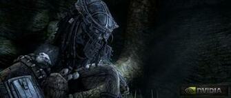 Avp Nvidia 1080p Wallpaper By Wassupdoc