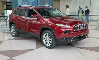 Jeep Cherokee Limited