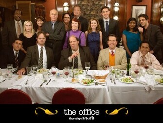 Yonomeaburro Foto The Office Wallpaper