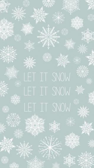 Winter iPhone Wallpaper To Spice Up Your Phone Updated