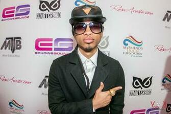 Spectacular From Pretty Ricky Now Galleryhip