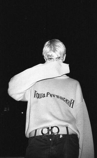 Lil Peep On Film Lilpeep Films