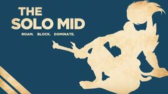 Yasuo Solo Mid Lol Wallpaper HD