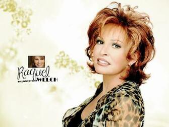 Raquel Welch Image HD Wallpaper And