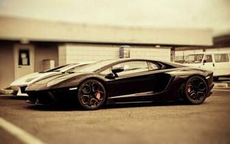 Lamborghini Aventador Pictures On HD Wallpaper Only Model