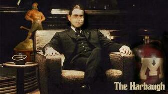 Wallpaper Season The Harbaugh Godfather Theme Mgo
