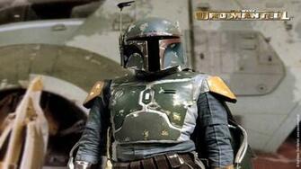 Wallpaper Boba Fett Star Wars Desktop