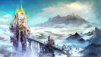 Ffxiv Wallpaper