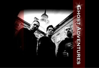 Ghost Adventures Wallpaper Advnetures