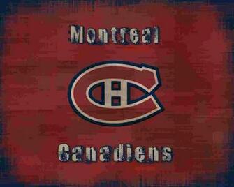 Montreal Canadiens HD Wallpaper
