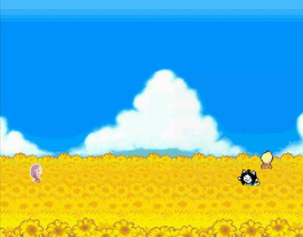 Temmie This Is An Emotional Moment What Are You Doing There