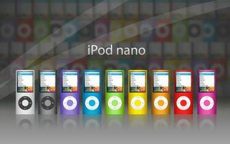 Use One Of My Own Photos As The Wallpaper Background For Ipod Nano