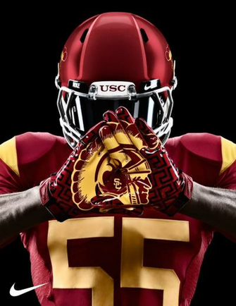 Usc Football Wallpaper Snap